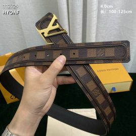 Picture of LV Belts _SKULVbelt40mmX100-125cm8L266464